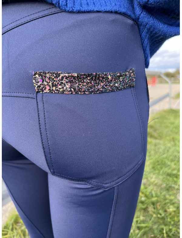 Pantalon Ju et Pa "Julia"