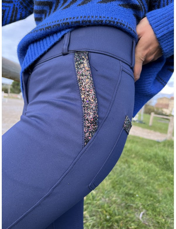 Pantalon Ju et Pa "Julia"