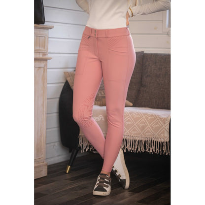 Pantalon Pénélope Leprevost "Hongy"