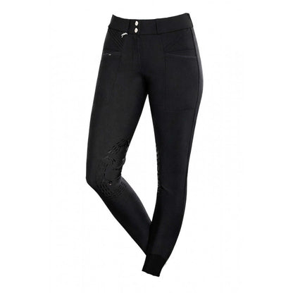 Pantalon Pénélope Leprevost "Hongy"