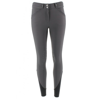 Pantalon "point sellier" Pénélope