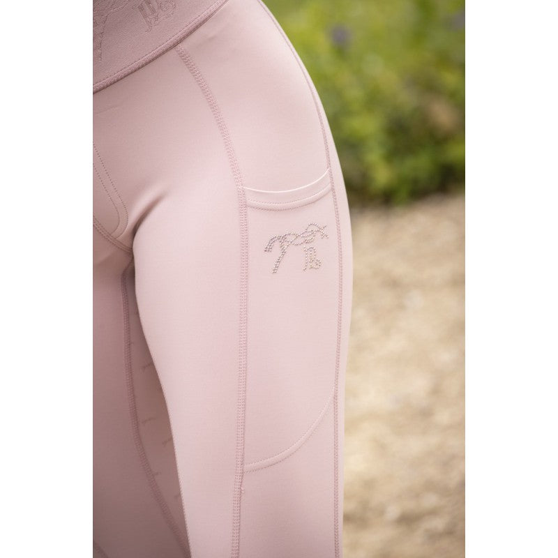 Legging Pénélope Leprevost "Delphe"