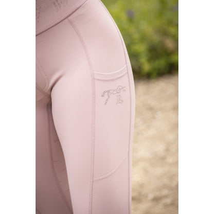 Legging Pénélope Leprevost "Delphe"