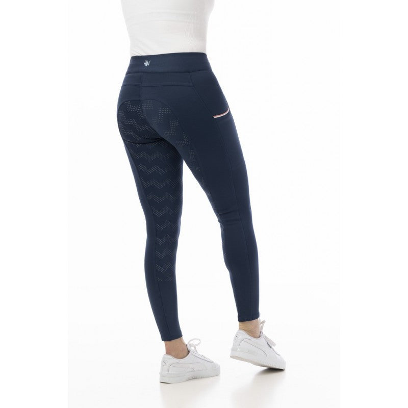 Legging "Agadir" Riding World - femme
