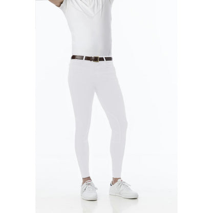Pantalon "Lecaire" Riding World -homme