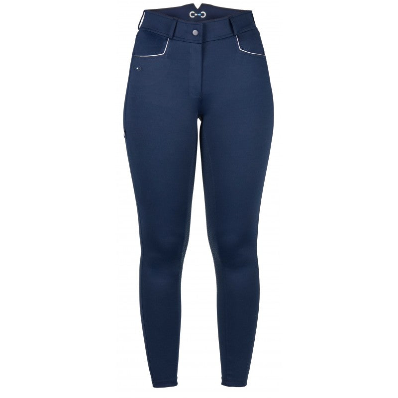 Pantalon RW "River" - femme