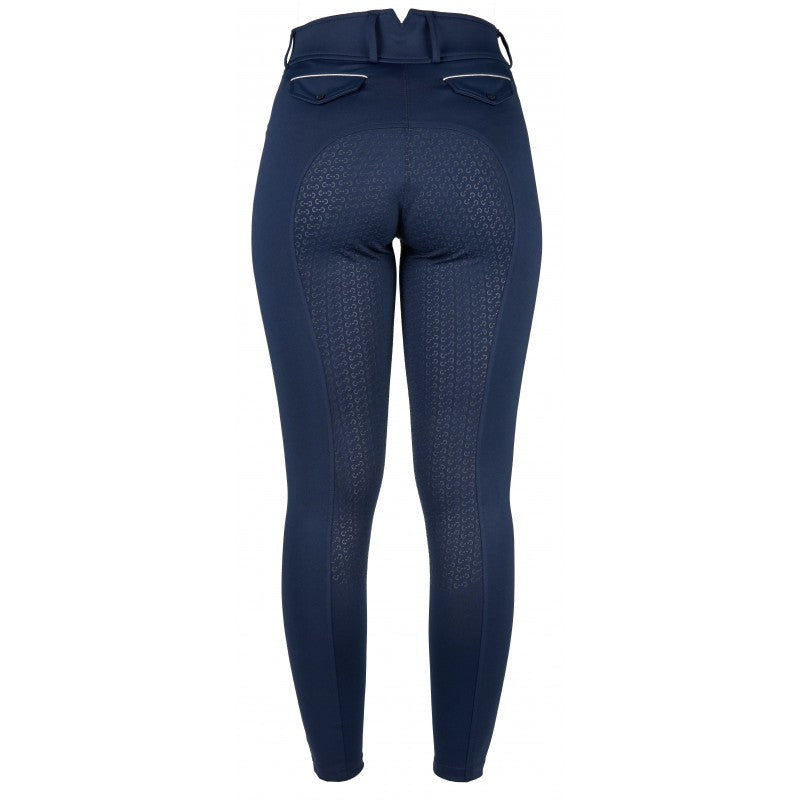 Pantalon RW "River" - femme