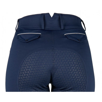 Pantalon RW "River" - femme