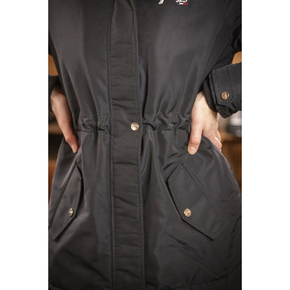 Parka Penelope Leprevost "Mega lyon"
