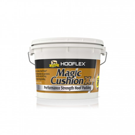 Magic Cushion Xtrem