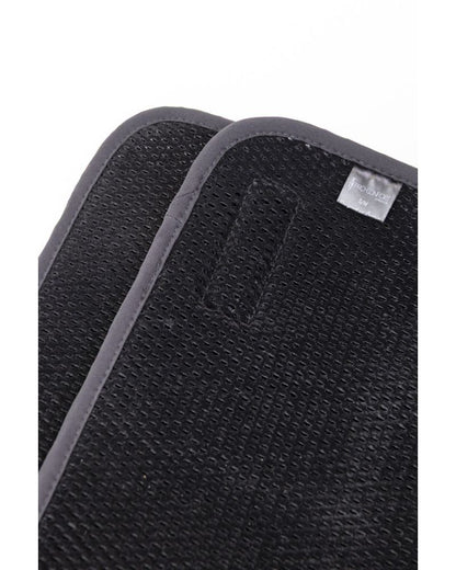 Set de 2 sous bandages 3D mesh velours