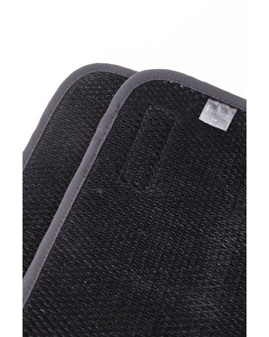 Set de 2 sous bandages 3D mesh velours
