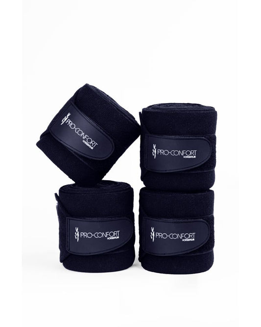 Set de 4 bandes de repos Pro confort "Pim"