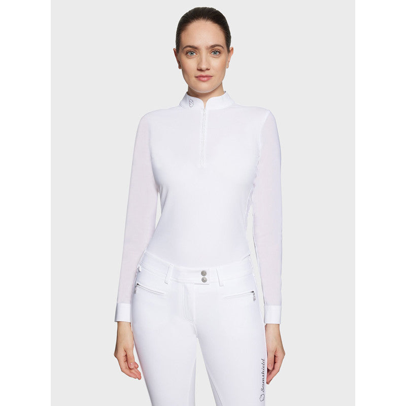 Polo ML Samshield "Aloise"