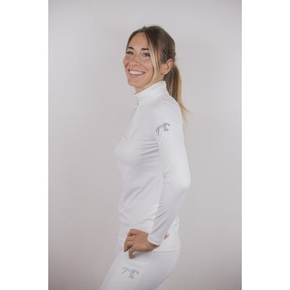 Polo de concours Pénélope Leprevost "Toscane"