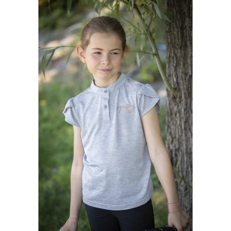 Polo Eden By Pénélope "Julieta"