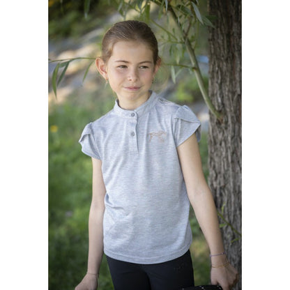 Polo Eden By Pénélope "Julieta"