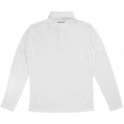 Polo de concours RW "Romeo" - Garçon