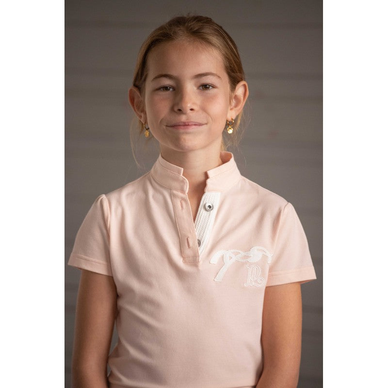 Polo Eden by Pénélope "Victorine"