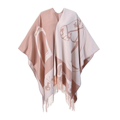 Poncho Nanda HV Polo