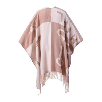 Poncho Nanda HV Polo