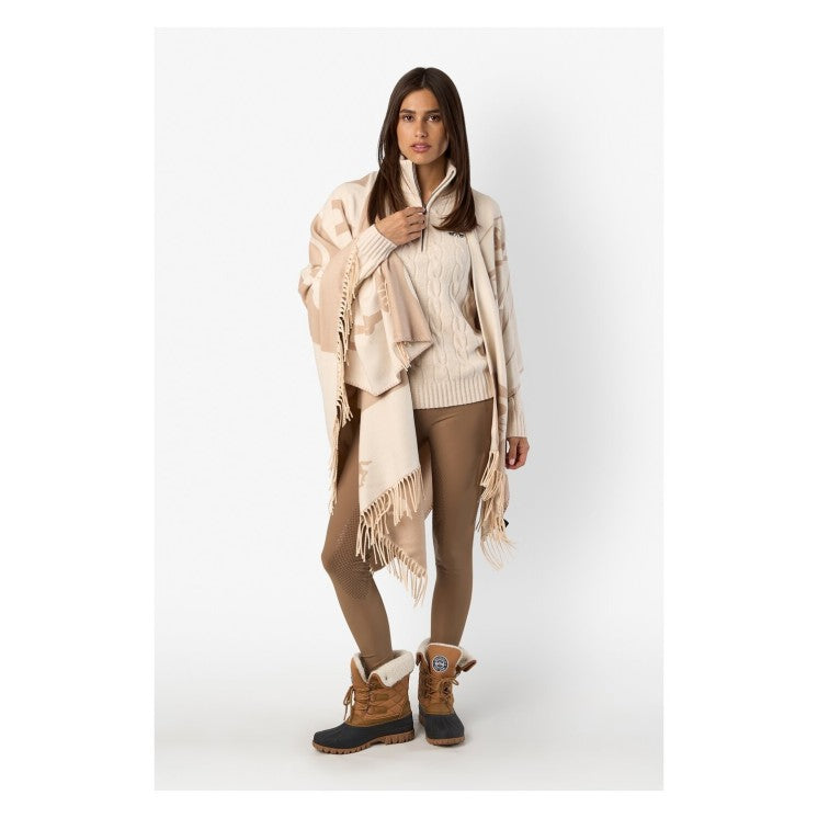 Poncho Nanda HV Polo