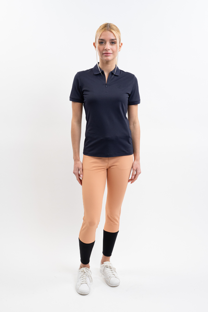 Polo technique Harcour "Popsy"