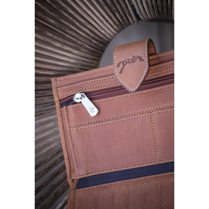 Porte-feuille Pénélope Leprevost " Bertille"