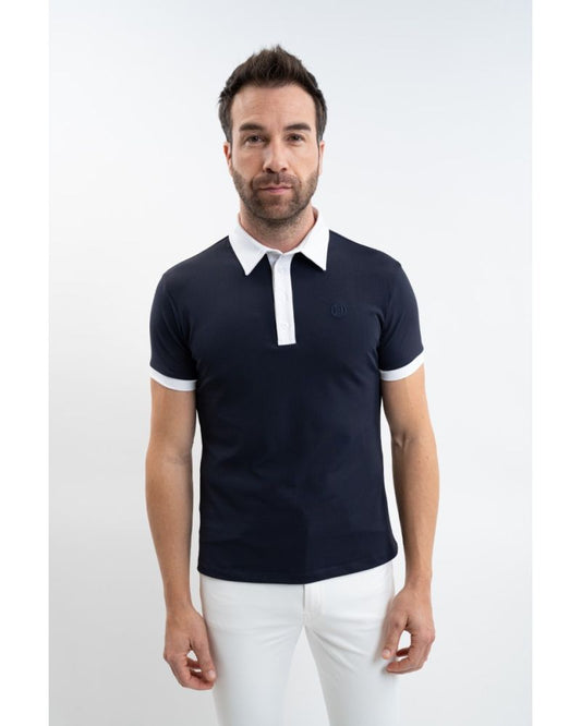 Polo de concours Harcour Homme "Preston"