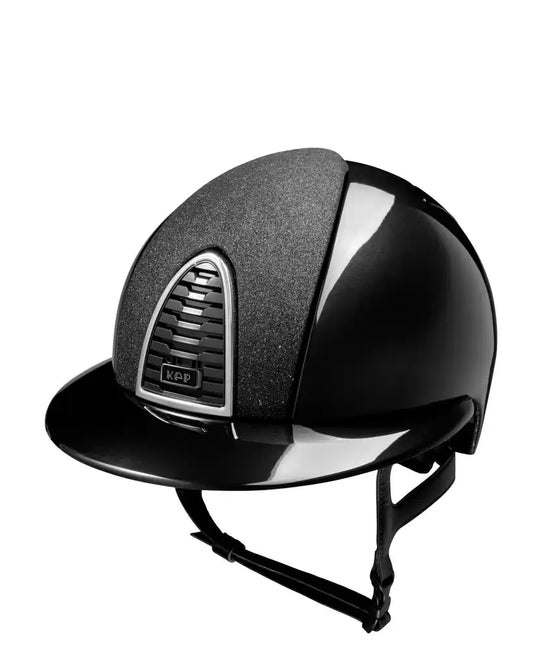 Casque KEP Cromo 2.0 "Cortina" - Edition limitée