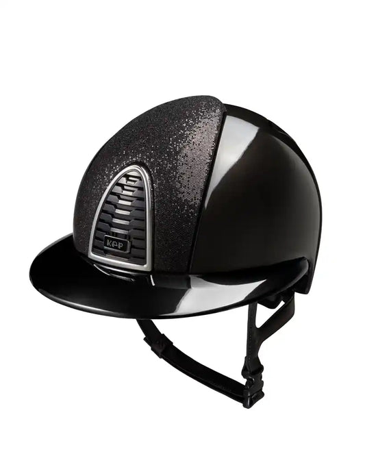 Casque KEP Cromo 2.0 "Monza" - Edition limitée