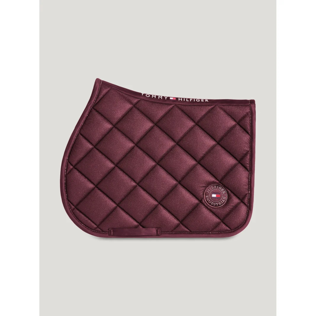 Tapis de selle Parsons - Tommy Hilfiger Equestrian
