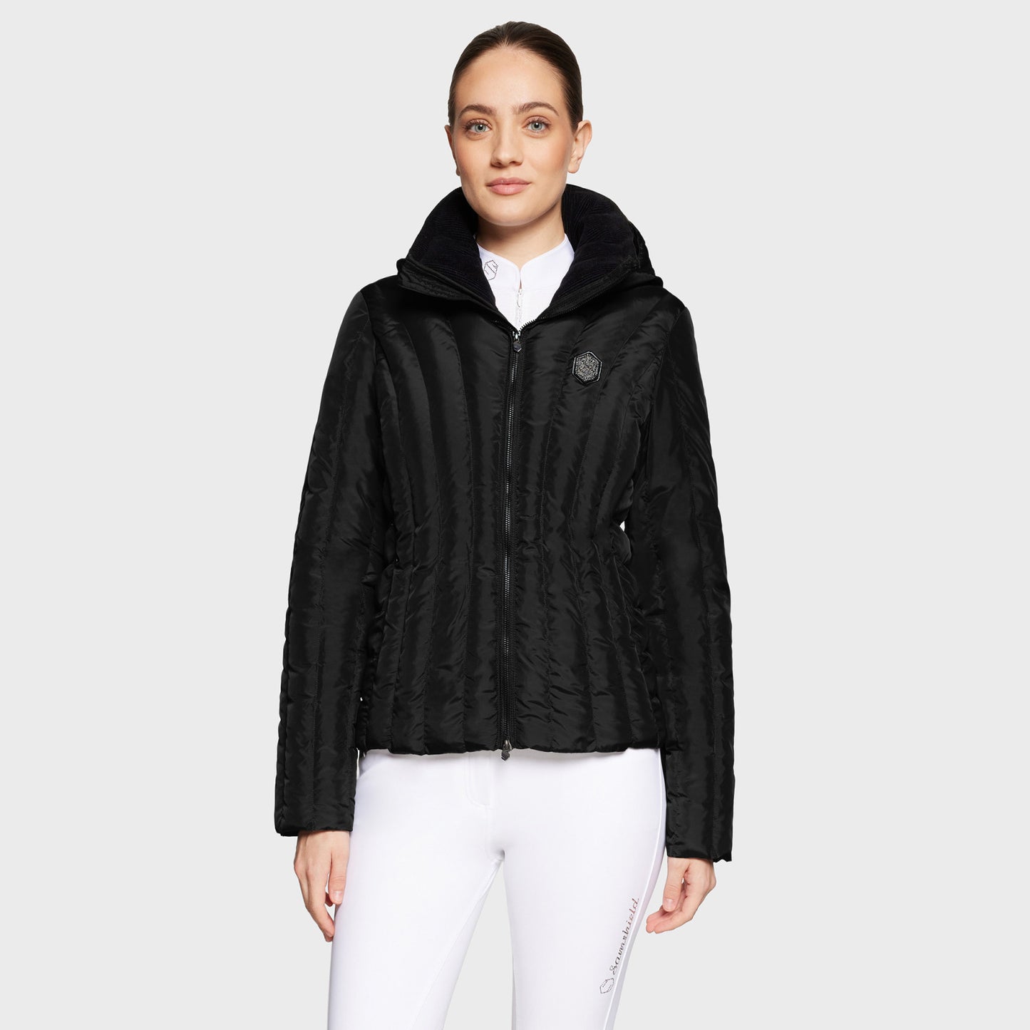 Doudoune Samshield "Courchevel Light"