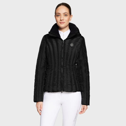 Doudoune Samshield "Courchevel Light"