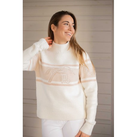 Pull Pénélope "Noris"