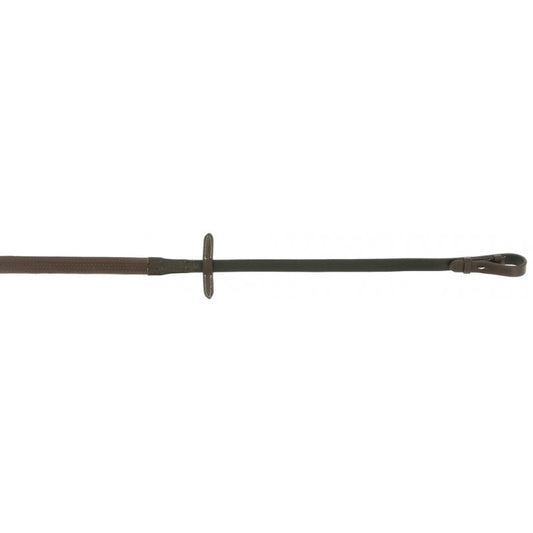 Rênes caoutchouc Norton Pro "GP" 16mm