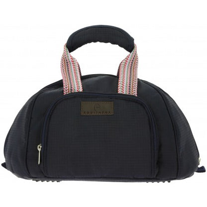 Sac à bombe Equithème "Aztec"