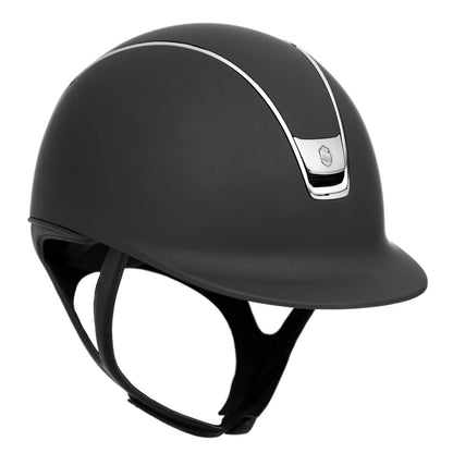 Casque Samshield " 2.0 Shadow"