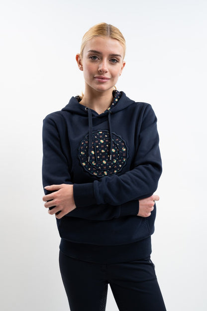Sweat Harcour "Samy" - Unisexe