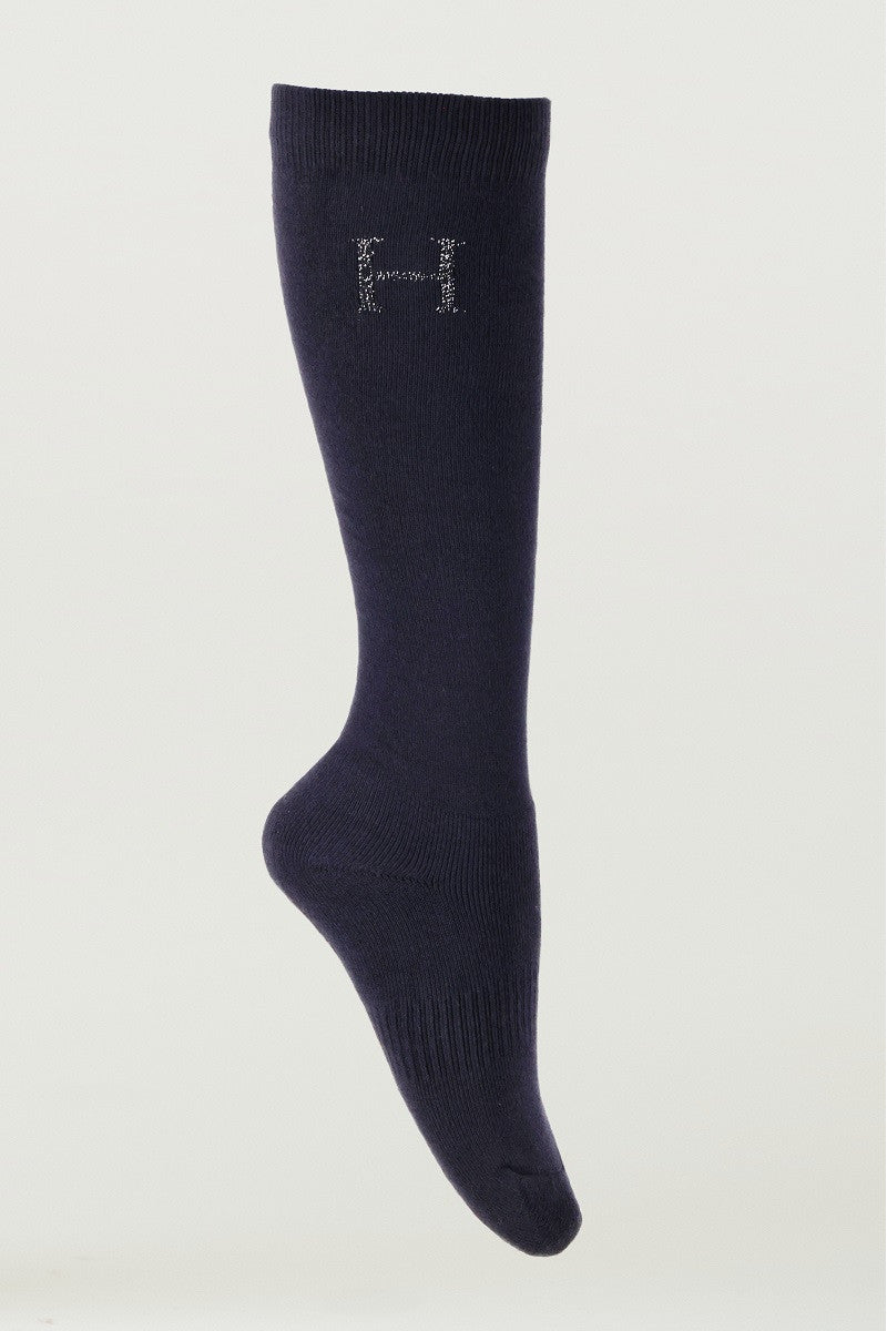 Chaussettes Harcour "Sanane"