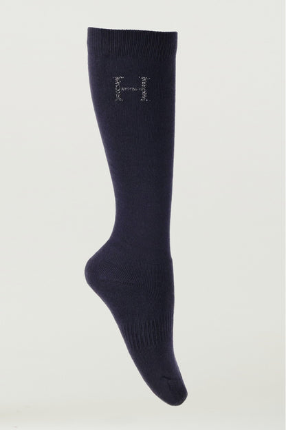 Chaussettes Harcour "Sanane"