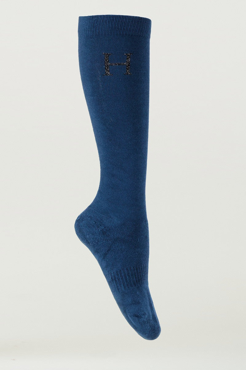 Chaussettes Harcour "Sanane"