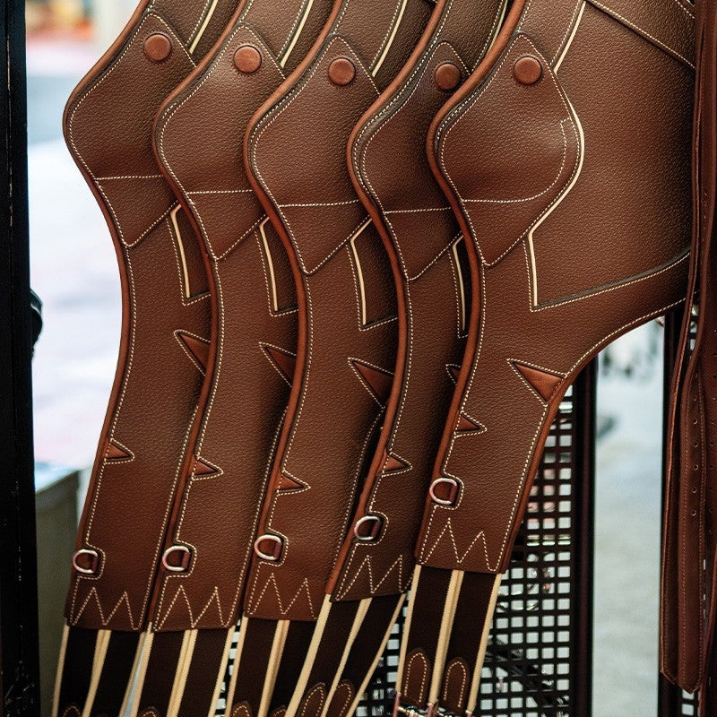 Sangle bavette élastique NEW LOOK SAFETY - Gamme Origin