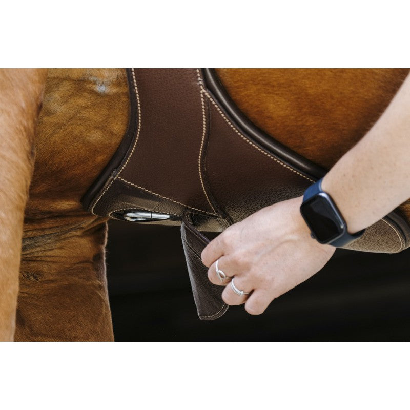 Sangle Bavette Norton "magnet"