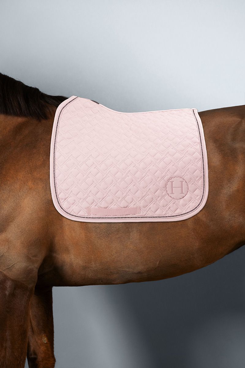 Tapis Harcour "Saphir" dressage