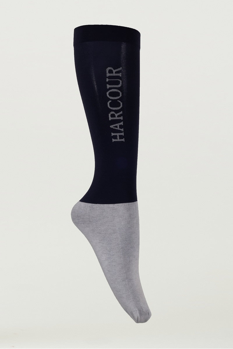 Chaussettes Harcour " Sarina"