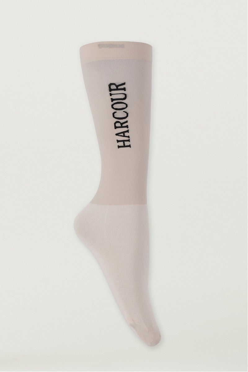 Chaussettes Harcour " Sarina"