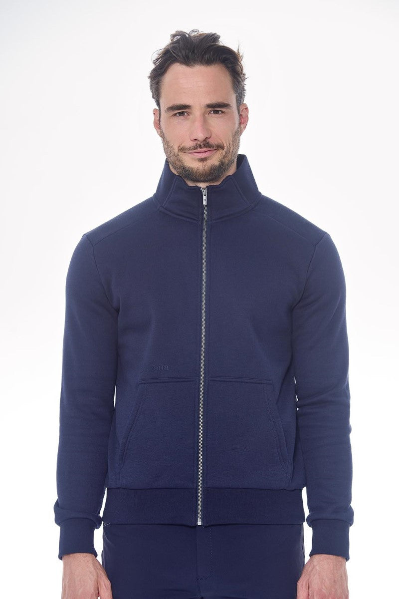 Sweat Harcour "Saxo" - Homme