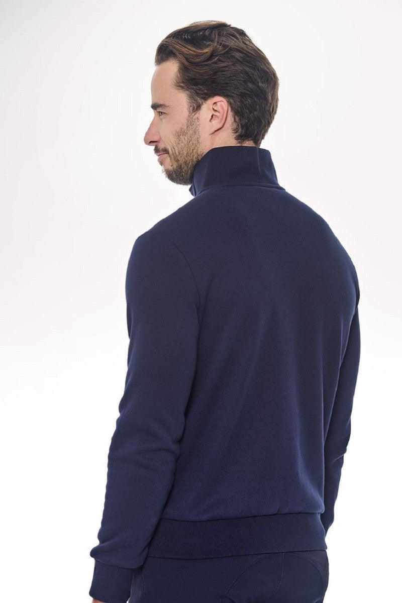 Sweat Harcour "Saxo" - Homme