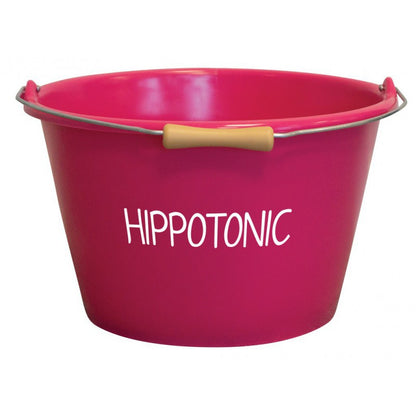 Seau d'écurie - Hippo-tonic 19L